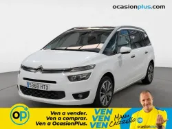 CITROEN C4 Grand Picasso 1.6THP Intensive