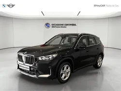 BMW X1 sDrive 18d 150ch DKG7