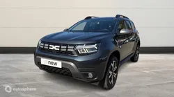 Dacia Duster 1.5 Blue dCi 115ch Journey 4x2