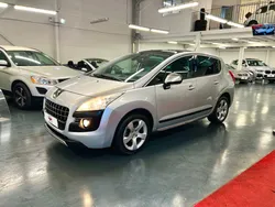 [GARANTIE 12 MOIS] Peugeot 3008 Allure BVA 2.0 HDi - 163 Ch