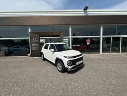 Hyundai Inster 49 kWh 115ch Intuitive 4pl