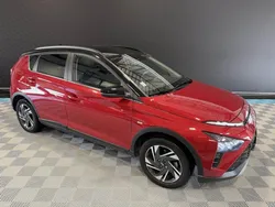 HYUNDAI BAYON 1.0 T-GDi Hybrid 48V 100 - BV DCT-7 Executive - GARANTIE CONSTRUCTEUR 5 ANS