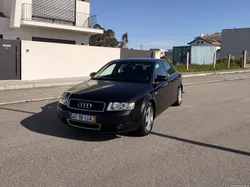 Audi A4 1.9 TDI - 130 CV