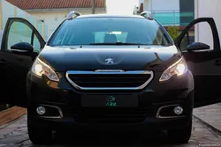 Peugeot 2008 Active