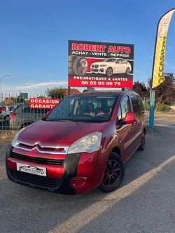 Citroën Berlingo 1.6 VTi 120 CV