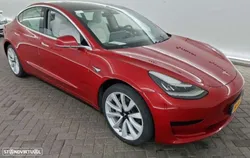 Tesla Model 3 Standard Range Plus RWD