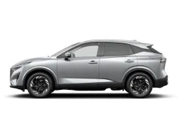 NISSAN Qashqai 1.3 DIG-T mHEV 12V N-Connecta 4x2 Aut. 116kW