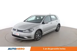 Volkswagen Golf VII 1.5 TSI EVO BlueMotion Tech Carat DSG7 5P 130 ch