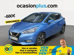 NISSAN Micra 1.0 G Acenta 73