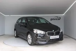 BMW 225xe Active Tourer iPerformance