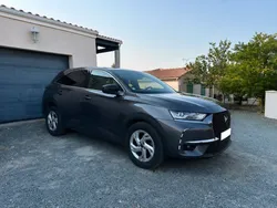 Citroen DS7 crossback 130cv EAT8, année 2019, 168.000 kms