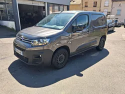 Citroën berlingo 130cv boite automatique