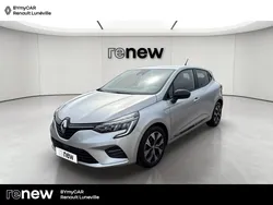 RENAULT Clio TCe 90 Evolution