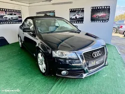 Audi A3 Cabrio 1.6 TDi Sport