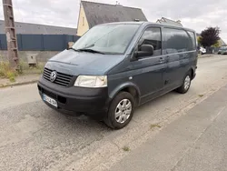 Volkswagen, T5 2.5 TDI ct ok ☑️