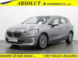Bmw SERIE 2 ACTIVETOURER (U06) 218D 150CH BUSINESS DESIGN DKG7