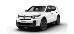 CITROEN C3 Aircross Turbo You 100