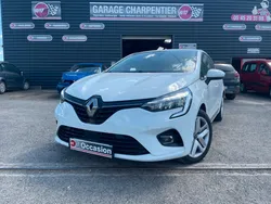 Renault Clio (5) Business Blue dCi 100 ch