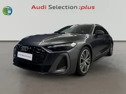 AUDI A5 Avant TDI S line 204 S tronic