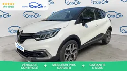 Renault Captur 1.2 TCe 120 Intens