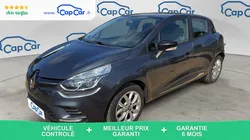 Renault Clio IV 0.9 TCe 75 Zen