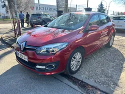 RENAULT MEGANE III BERLINE TCE 115 Energy eco2 Zen/CREDIT POSSIBLE