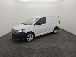 Volkswagen utilitaires caddy cargo 2.0 tdi 102 bvm6 business