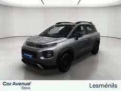 CITROEN C3 Aircross PureTech 110 S&S BVM6 Shine