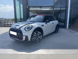 Mini Mini Cooper S 178ch John Cooper Works BVA7