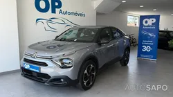 Citroen C4 de 2021