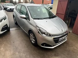 Peugeot 208 1.2 PureTech 82ch Active 5p