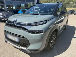Citroën C3 AIRCROSS PureTech 110 BVM6 YOU