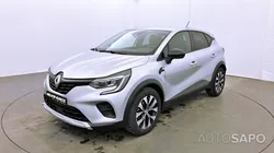 Renault Captur de 2022