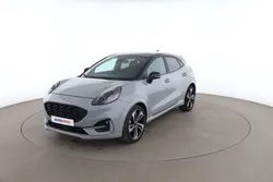 Ford Puma 1.0 EcoBoost mHEV ST Line X 155 ch
