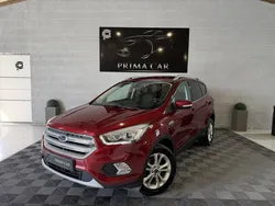Ford KUGA 1.5 TDCI 120CH STOP&START TITANIUM 4X2 EURO6.2