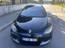 Renault Mégane 263145