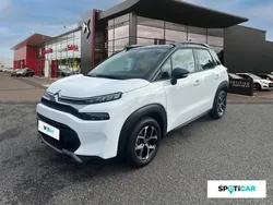 Citroen C3 Aircross 1.2 PureTech 110ch S&S PLUS