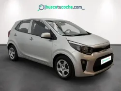 Kia Picanto 1.0 DPi Concept