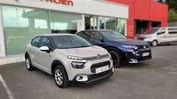 Citroën C3 PTECH 83 S&S YOU