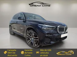 BMW X5 xDrive 45e