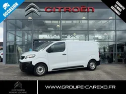 Peugeot Expert FOURGON FGN TOLE STANDARD 1.5 BLUEHDI 120 S&S BVM6 PREMIUM 4P