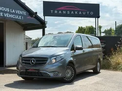 Mercedes-Benz VITO DIESEL TOURER 114 CDI 9 places EXTRA LONG 9G