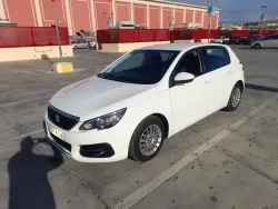 Peugeot 308 1.2 PureTech S&S Business Line 110