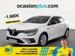 RENAULT Mégane 1.3 TCe GPF Life 85kW