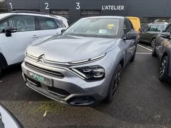 Citroen C4 BlueHDi 110ch S&S Feel Pack Business