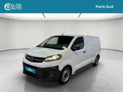 Opel vivaro fgn taille m bluehdi 120 s&s bvm6