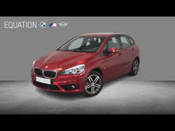 Bmw Série 2 ActiveTourer 220iA 192ch Sport