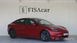 Tesla Model 3 de 2020