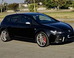 Seat Leon 2.0tdi 170cv kit cupra