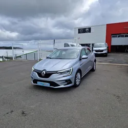 Renault Megane IV 1.5 DCi 115ch BUSINESS - DISTRIBUTION OK